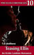 Teasing Ellis: An Erotic Lesbian Romance - The Ellis Chronicles, #10