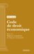 Code de droit économique - Livre XVI - Règlement extrajudiciaire des litiges de consommation
