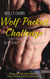 Wolf-Packed Challenge: Book Four of the Love, Lust & Lycanthropy series