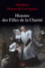 Histoire des Filles de la Charité (XVIIe-XVIIIe siècles)