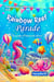 Rainbow Reef Parade - Rainbow Reef Adventures Series, #1