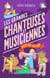 100 % Bio - Les Grandes chanteuses et musiciennes vues par un ado - Biographie romancée jeunesse histoire - Dès 9 ans