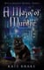 A Maze of Magic - Witch Against Wicked, #1
