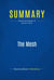 Summary: The Mesh - Review and Analysis of Gansky's Book