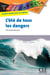 L'été de tous les dangers - Niveau 1 - Lecture Découverte - Ebook