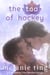 The Tao of Hockey - Vancouver Vice Hockey, #1