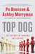 Top Dog - The Science of Winning and Losing