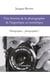 Une histoire de la photographie de l'argentique au numérique - Photographes... photographiés !