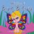 Adventures of Brigette Butterfly