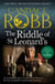 The Riddle Of St Leonard's - A compelling and evocative Medieval murder mystery…
