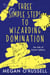 Three Simple Steps to Wizarding Domination - The Tale of Bryant Adams, #3