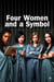 "Four Women and a Symbol"