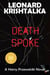 Death Spoke - A Harry Przewalski Novel, #2