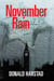 November Rain - A Carl Houseman Mystery