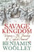 Savage Kingdom - Virginia and The Founding of English America (Text Only)