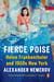Fierce Poise - Helen Frankenthaler and 1950s New York
