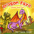 Dragon Faye Saves the Day - Bedtime children's books for kids, early readers