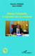 Etienne Thisekedi, la trajectoire vers la présidence