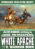White Apache 3: Warrior Born - White Apache, #3