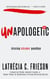 Unapologetic: A Five Day Devotional