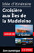 Idée d'itinéraire - Croisière aux Iles de la Madeleine