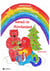 Advent im Märchenland - Der Adventskalender zum Lesen