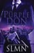 The Purple Don - Mystery Thriller Suspense Novel