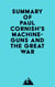 Summary of Paul Cornish's Machine-Guns and the Great War