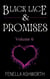 Black Lace & Promises - Volume 6 - Black Lace & Promises, #6