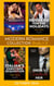 Modern Romance October 2024 Books 5-8 - Forbidden Until Midnight / Husband for the Holidays / Greek's Christmas Heir / Italian's Christmas Acquisition
