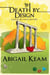 Death By Design - A Josiah Reynolds Mystery, #9
