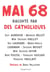 Mai 68 raconté par des catholiques