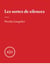 Les sortes de silences