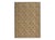 Carnet a couverture rigide destinee - grand - non ligne - 128 p.