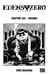 Edens Zero Chapitre 260 - Kosumo