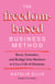 The Freedom-Based Business Method - Reset, Systemize, and Realign Your Business to Live a Life of Harmony