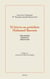25 Lettres au président Mohamed Bazoum - Philosophe, prisonnier et résistant