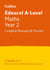 Edexcel Maths A level Year 2 All-in-One Complete Revision and Practice - For the 2020 Autumn & 2021 Summer Exams