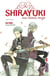 Shirayuki aux cheveux rouges - Tome 3