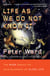 Life as We Do Not Know It - The NASA Search for (and Synthesis of) Alien Life