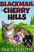 Blackmail in Cherry Hills: A Small-Town Cat Cozy Mystery - Cozy Cat Caper Mystery, #26