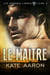 Le Maître (Les Hommes Libres, tome 3) - Les Hommes Libres, #3