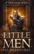 Little Men, Big Treasures - Little Men, Big Treasures, #1
