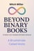 A Brushstroke Called Home - Beyond Binary Books, #20