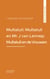 Multatuli: Multatuli en Mr. J van Lennep; Multatuli en de Vrouwen