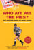 Who Ate All The Pies? The Life and Times of Mick Quinn