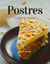 Postres el gusto del paladar