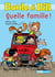 Boule et Bill - Quelle famille ! - Mes premières lectures avec Boule et Bill