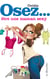 Osez être une maman sexy