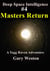 Deep Space Intelligence : Masters Return - Deep Space Intelligence, #4